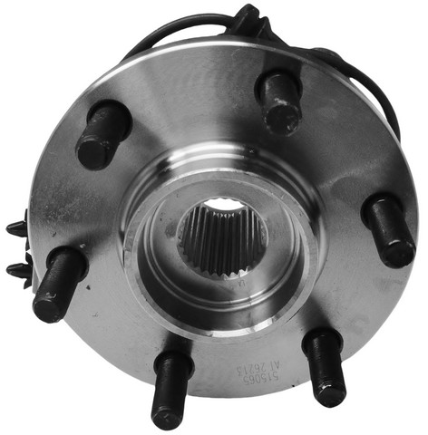  530073 Wheel Bearing and Hub Assembly For NISSAN